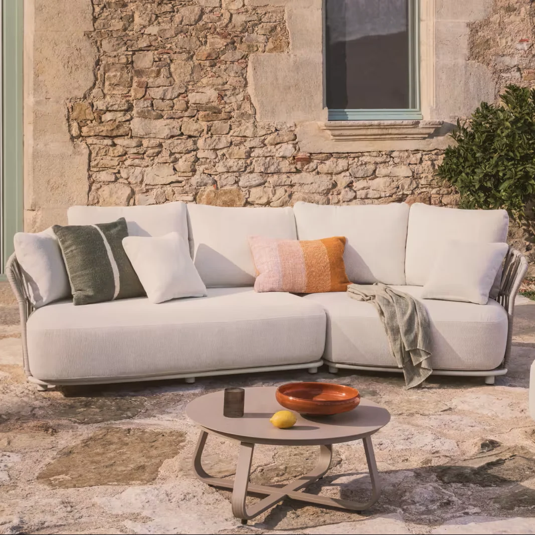 Design în aer liber: tendințe și idei pentru un exterior modern