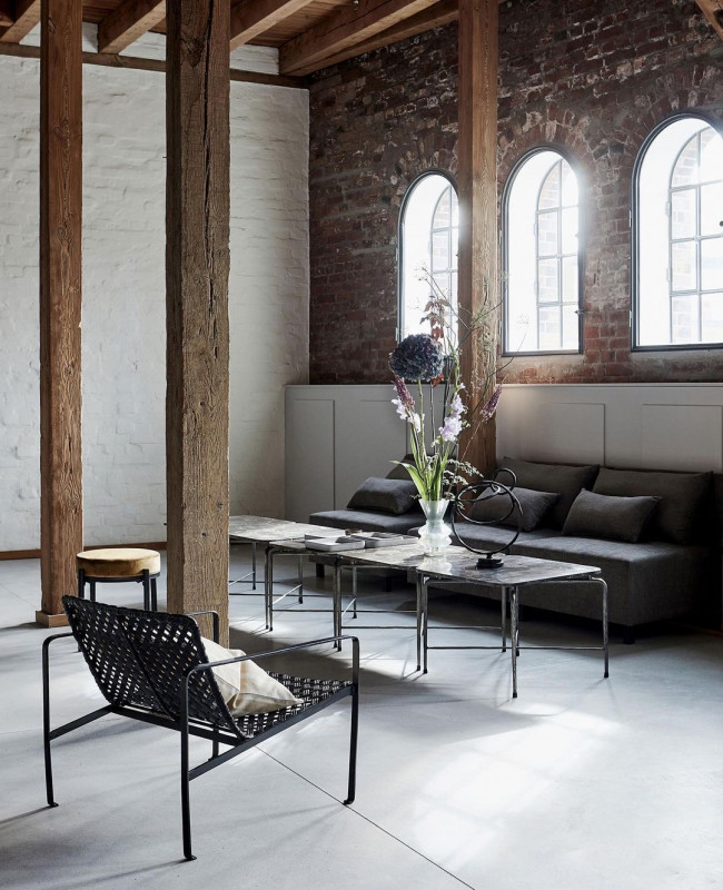 Stilul minimalist in design-ul interior
