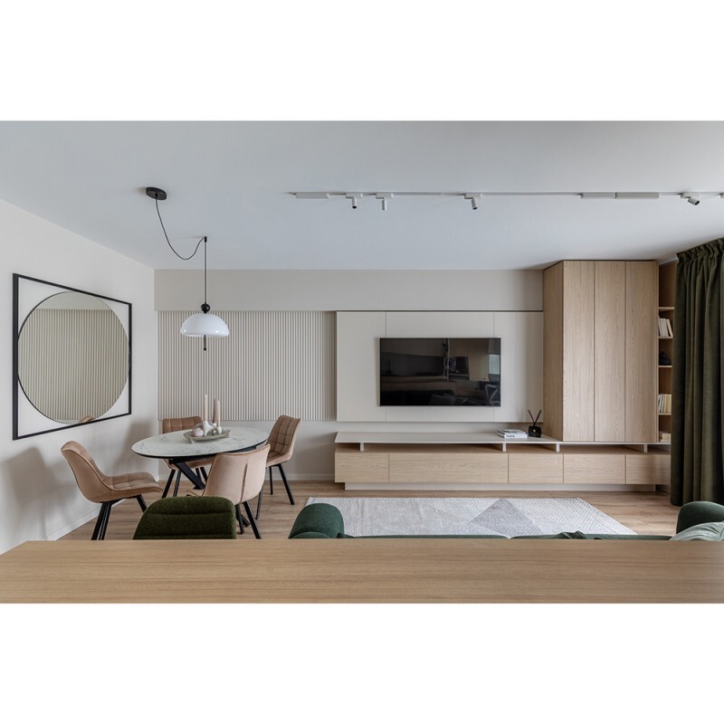 Când designul capătă profunzime prin detalii