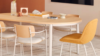Dining modern: cum alegi scaunele potrivite pentru un decor actual