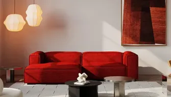 Tendințe în iluminatul interior