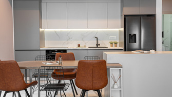 Geometrii ale confortului urban