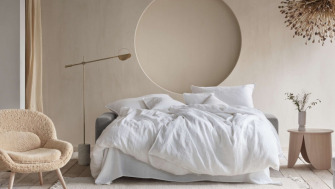 Idei creative pentru amenajarea unui dormitor clasic