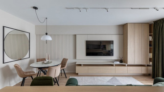 Când designul capătă profunzime prin detalii