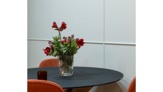 Bleuméne Loft & Rougelié Loft – două povești de design și aceeași sursă pentru detalii – The Home