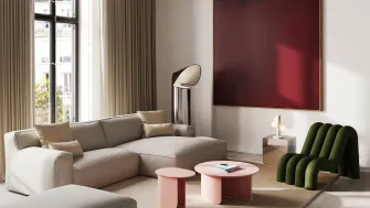 Fest, noul brand în universul The Home