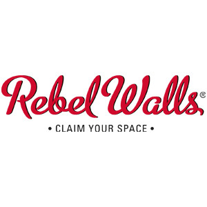 Rebel Walls