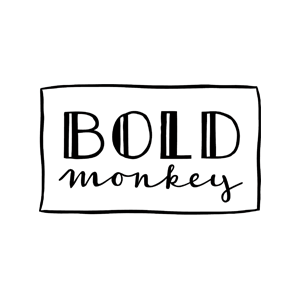 Bold Monkey