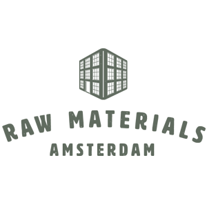 Raw Materials Amsterdam