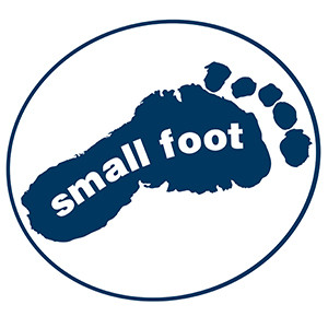 small foot
