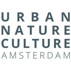 Urban Nature Culture Amsterdam