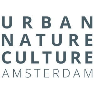 Urban Nature Culture Amsterdam
