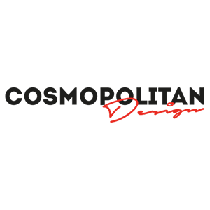 Cosmopolitan Design
