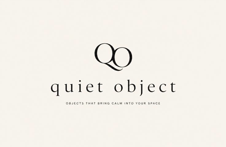 Quiet Object