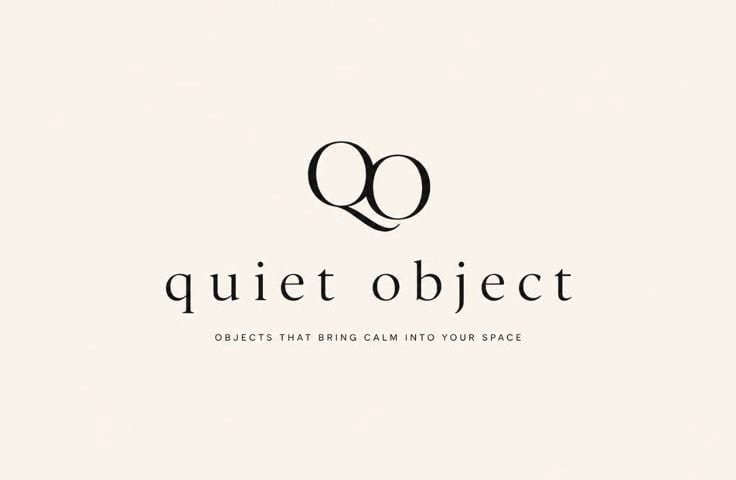 Quiet Object