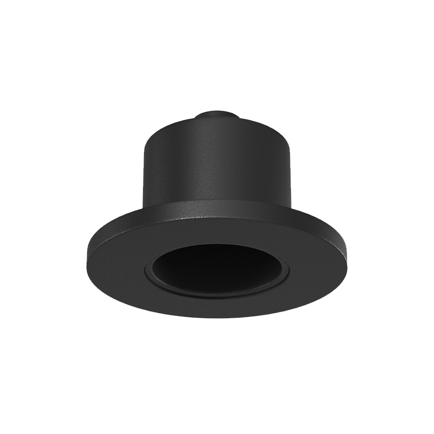 Maytoni Accesoriu pentru spot negru din metal Holity Mounting Base Maytoni