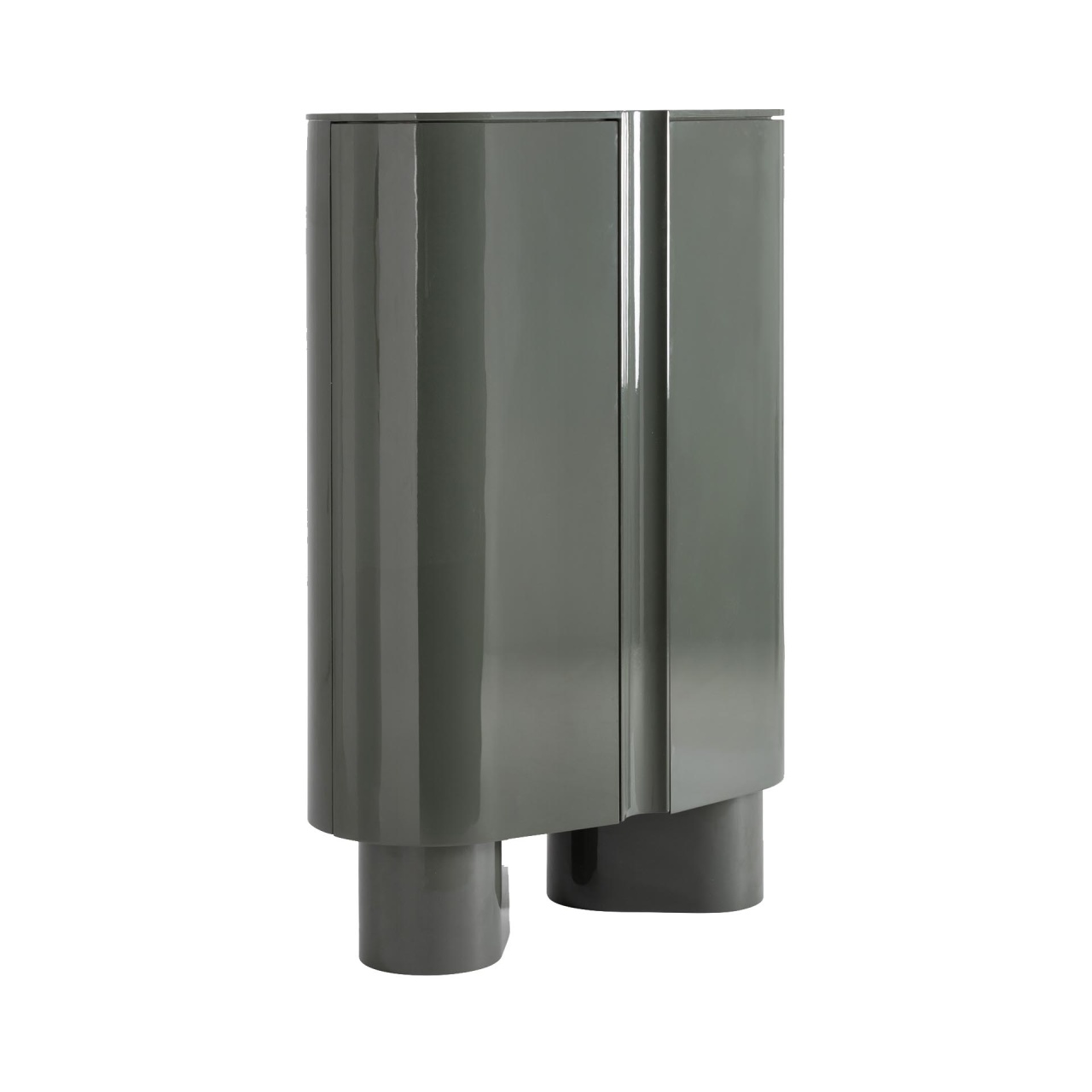 saltele 160/200 Dulap verde 160 cm Saxby Vical Home