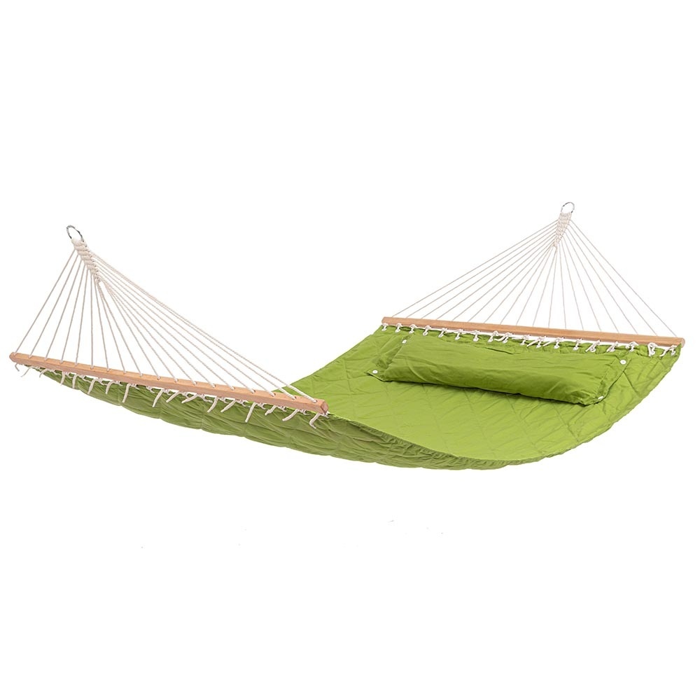 Outdoor Living Hamac verde din textil Selaya Bizzotto