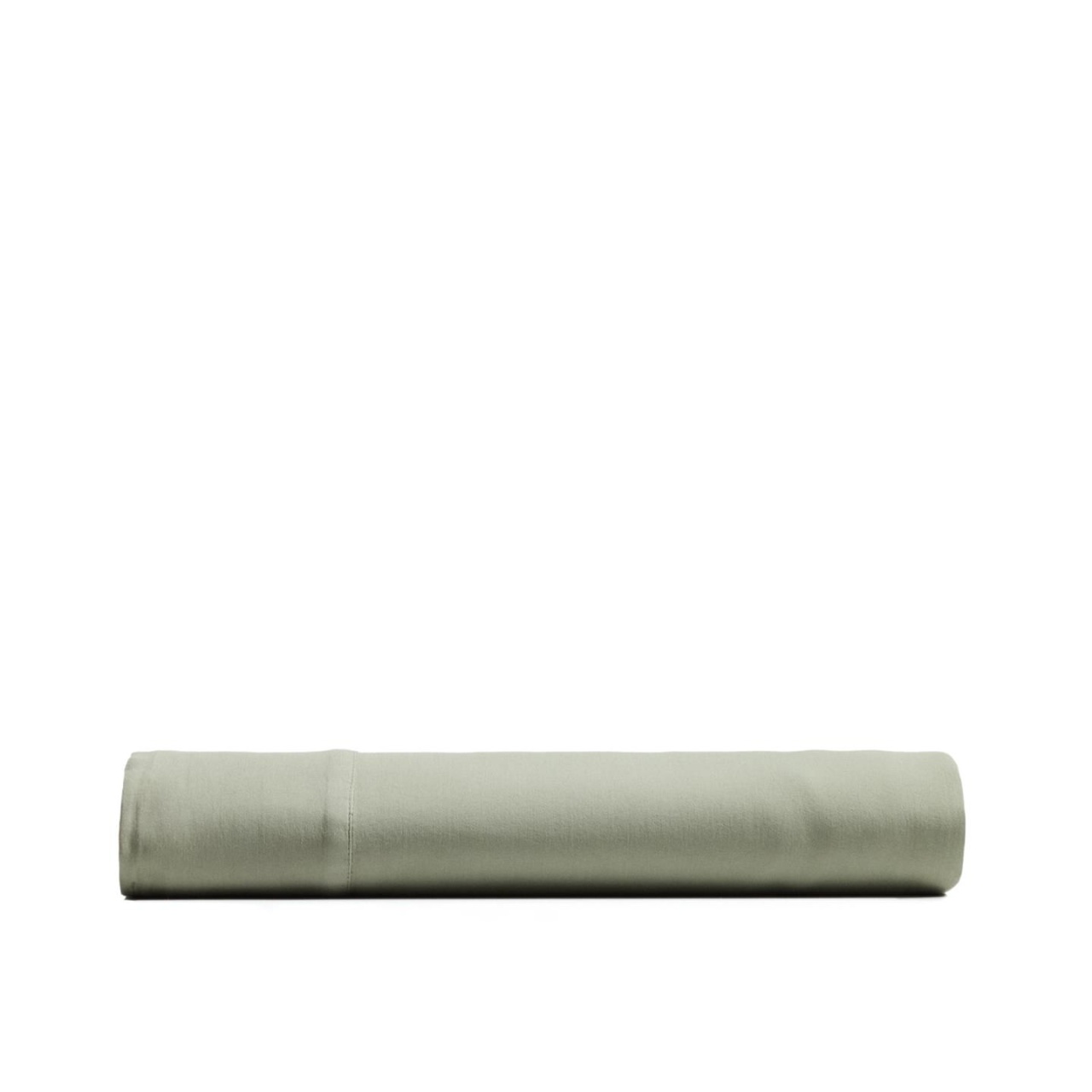 pilota subtire de vara Husa pilota verde din bumbac 160x280 cm Sirale Kave Home