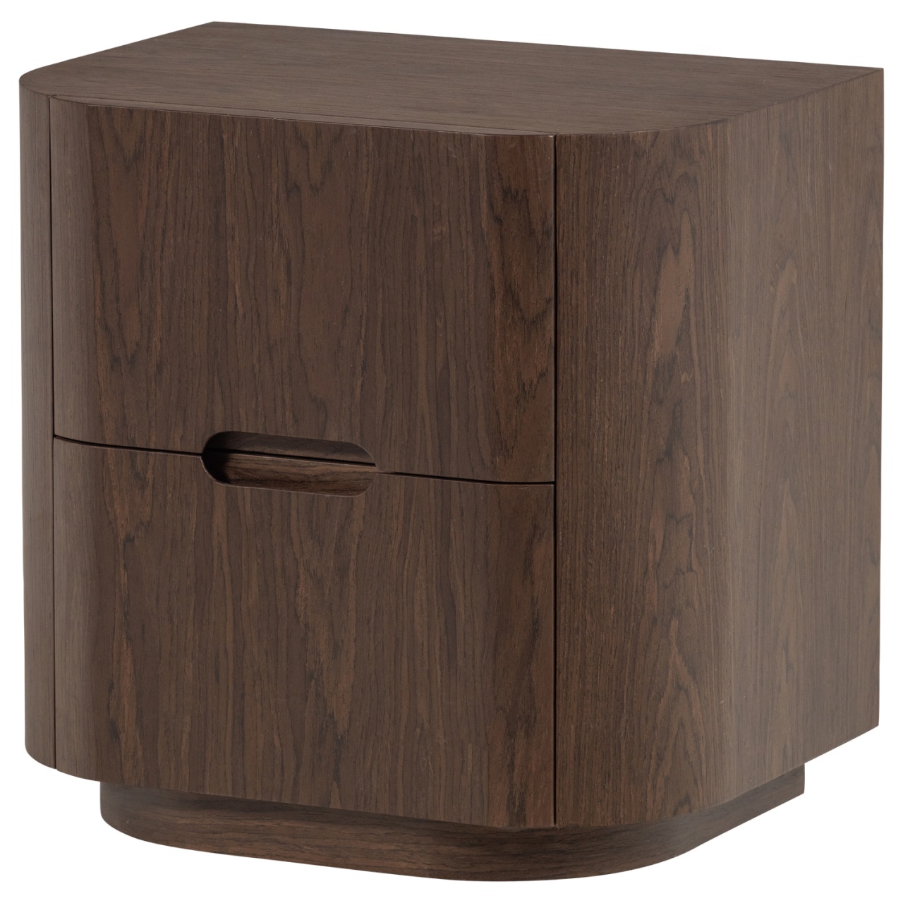 Nightstands Noptiera maro Arvi Woood