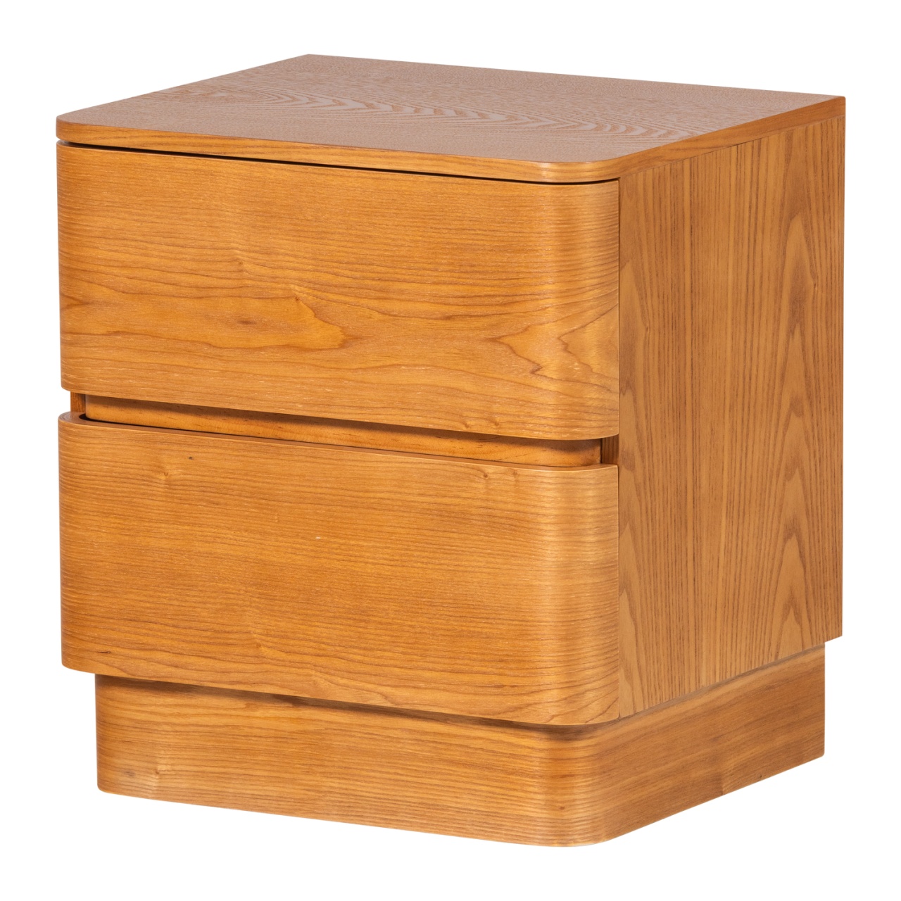 Nightstands Noptiera maro Fejo Woood