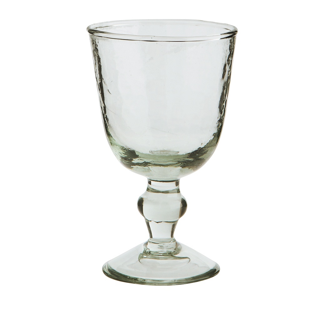 pahar coniac Pahar pentru vin transparent din sticla 250 ml Star Madam Stoltz