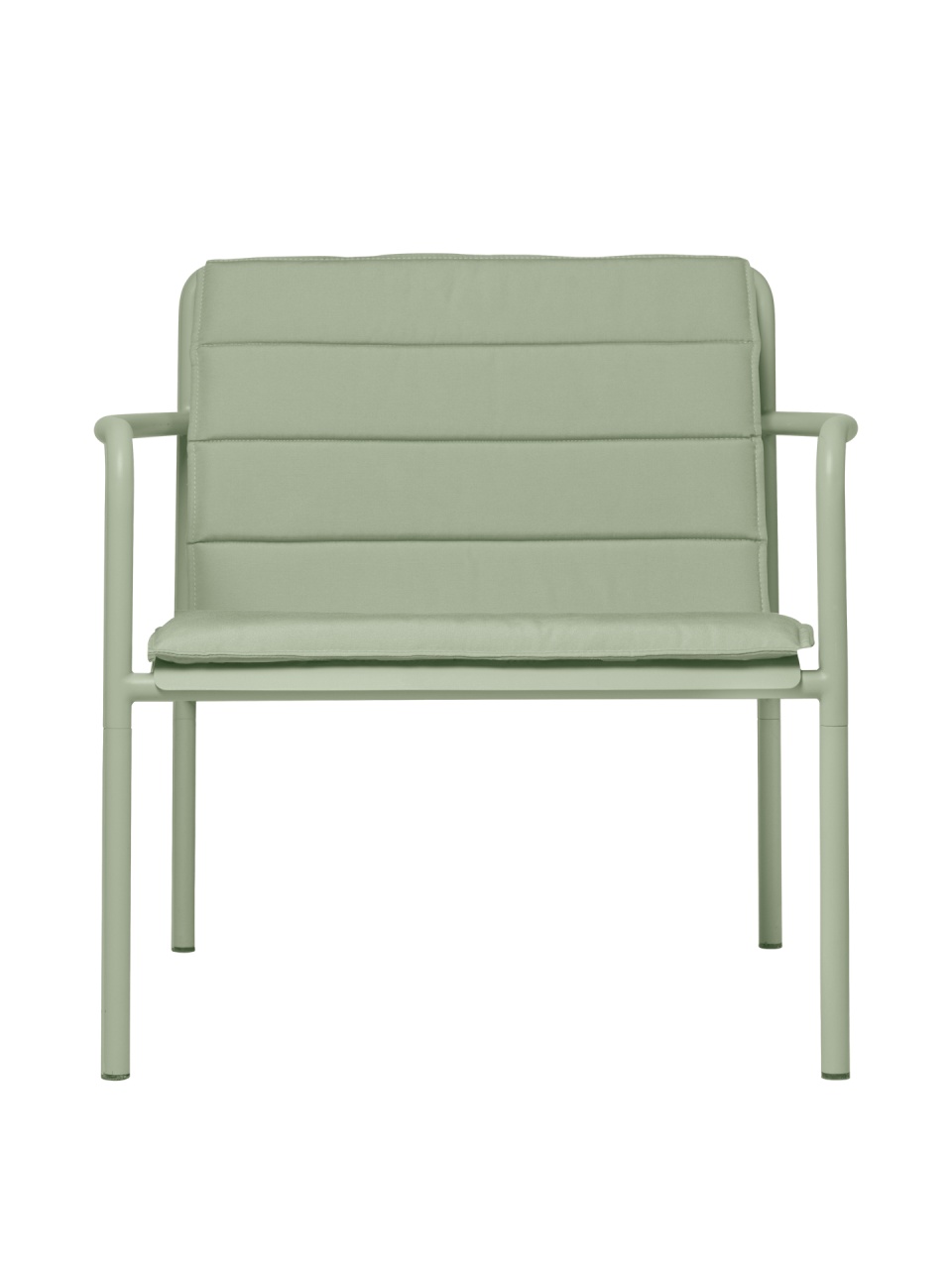 Chair & Sofa Cushions Perna sezut verde ceai din fibre sintetice 58x101 cm Dapple Ferm Living