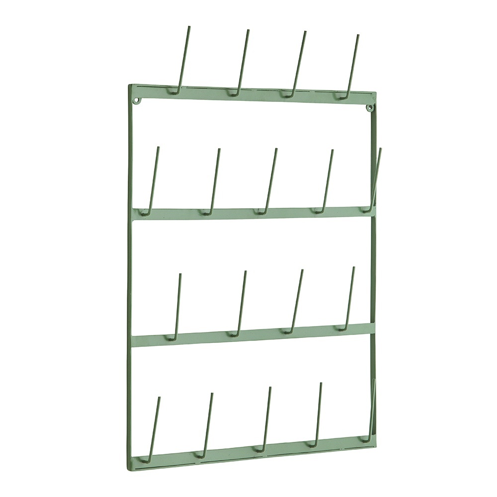 cani personalizate termosensibile Suport cani verde din metal Plato Madam Stoltz