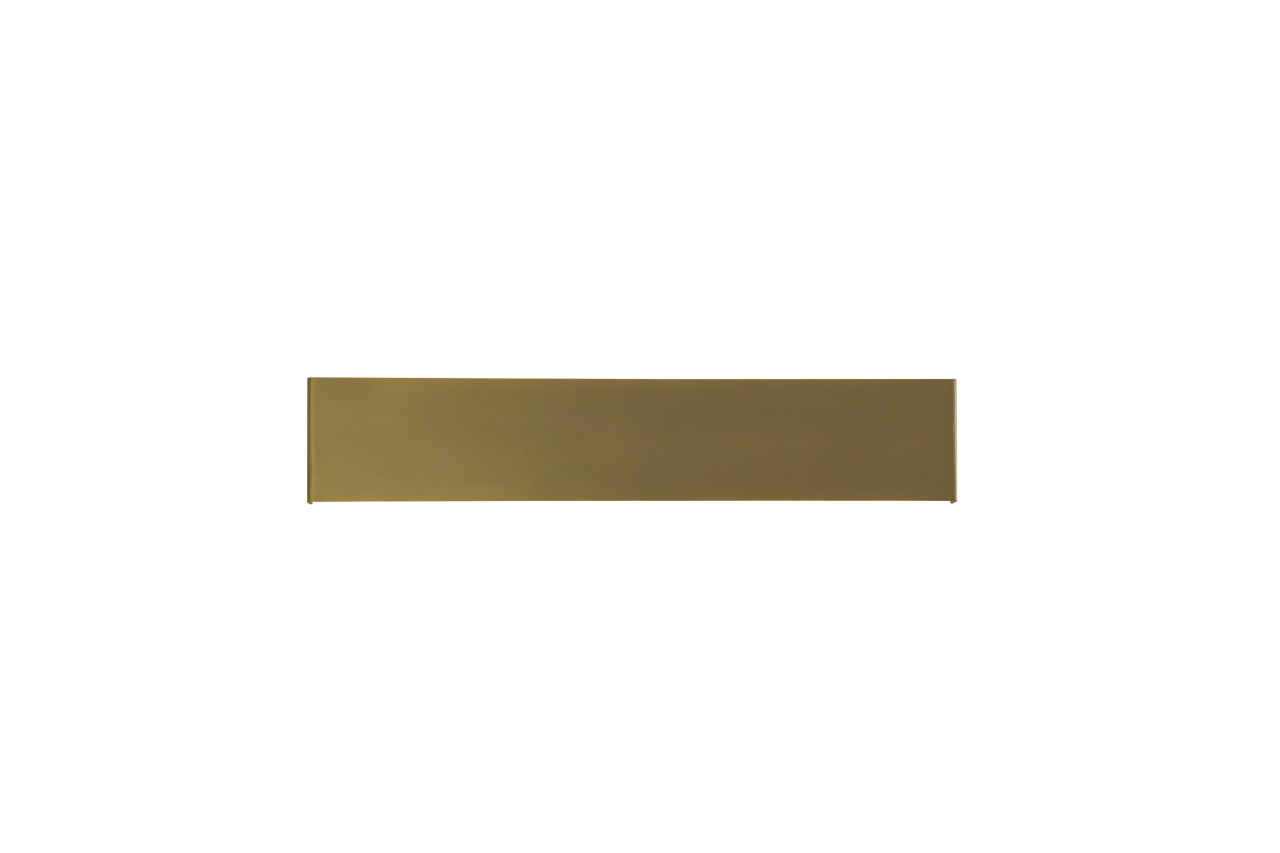 Wall Light Fixtures Aplica aurie din metal BonnyS Zuma Line