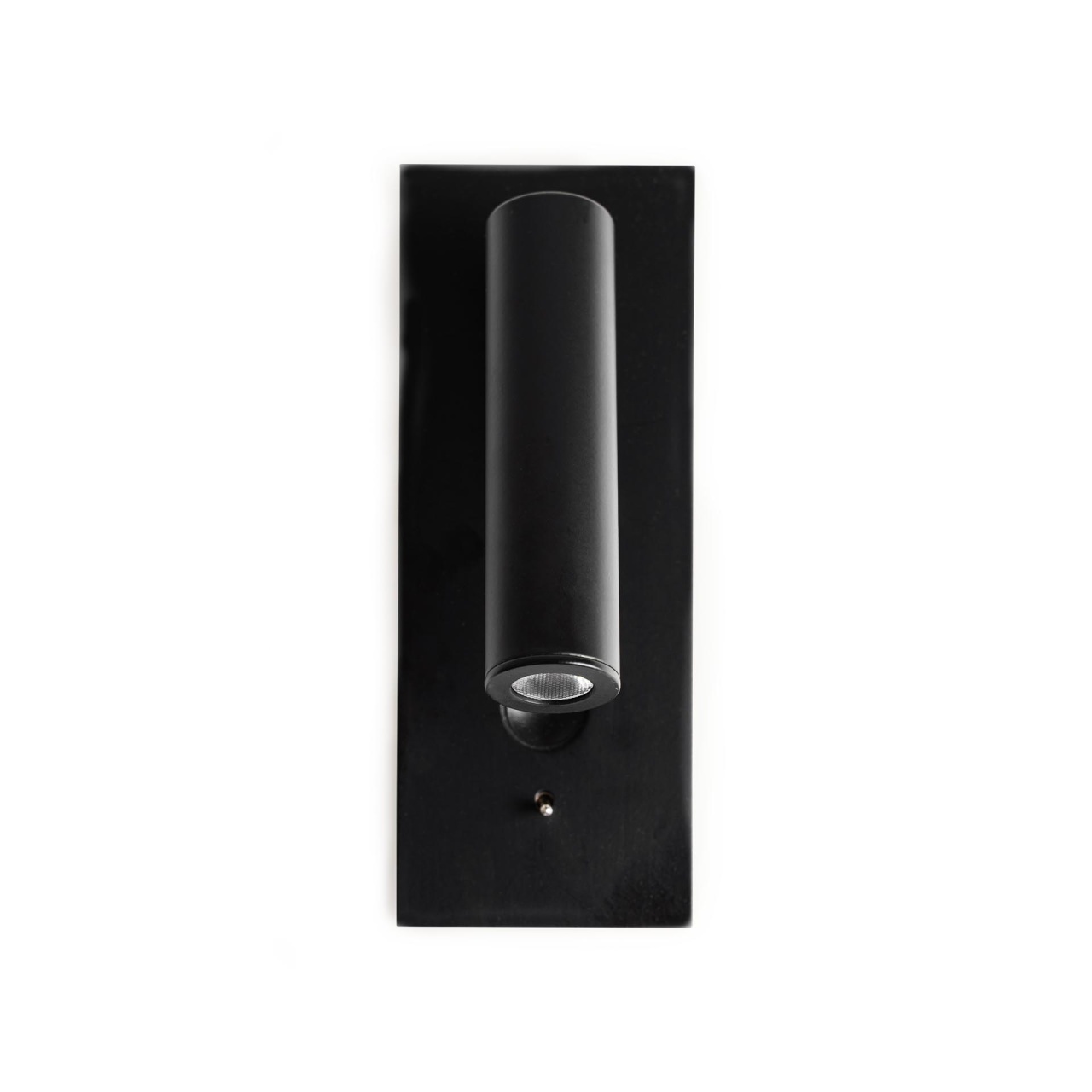 mobile dormitor Aplica neagra din metal Nahie Vical Home