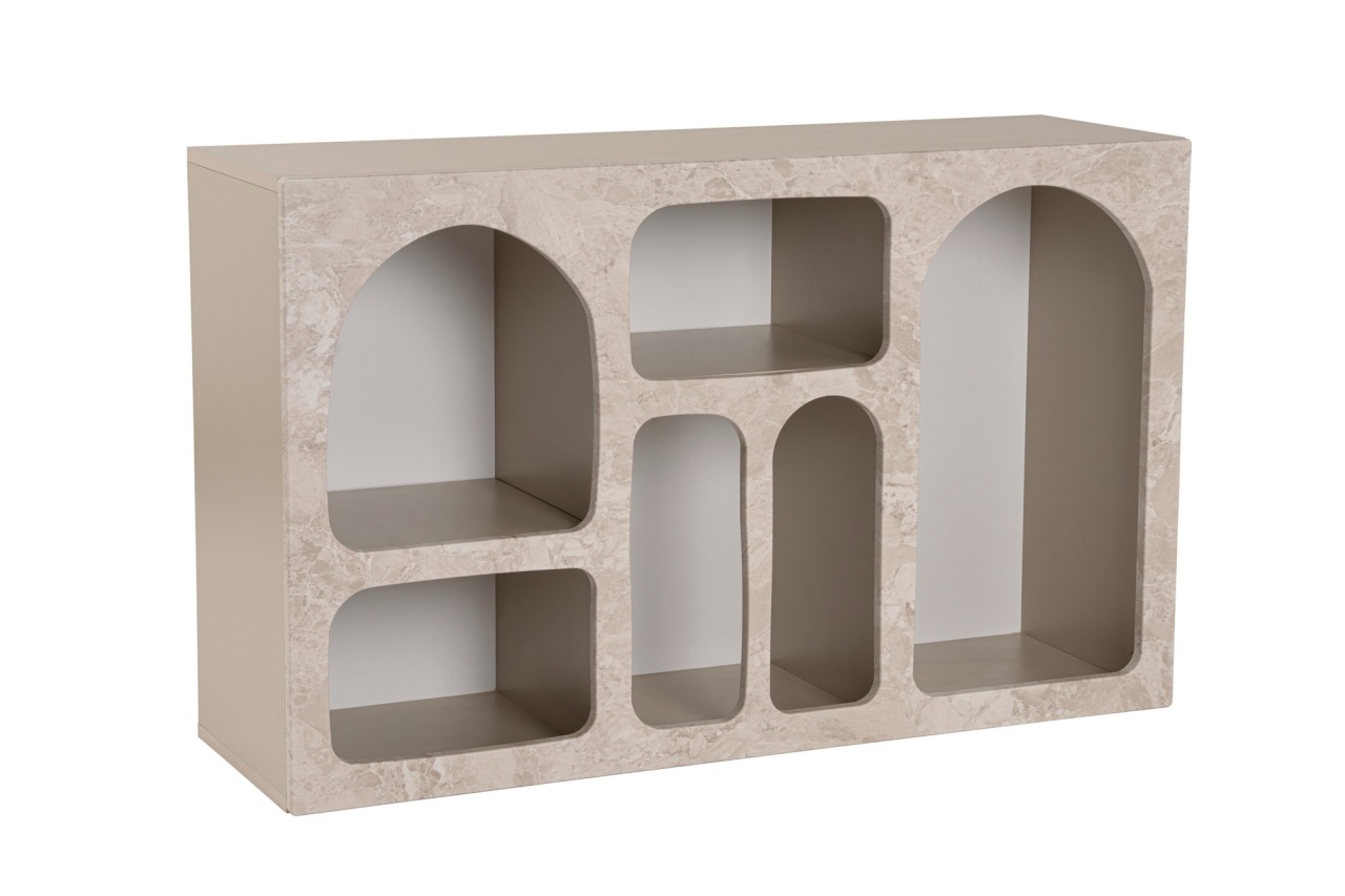 bufet Bufet inferior bej 120 cm Liva Nordure