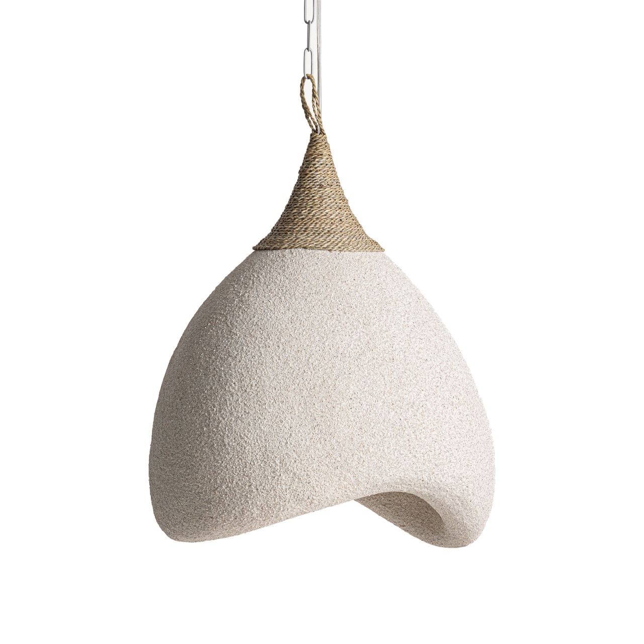 calmante naturale Lustra crem din fibre naturale Nyland Vical Home