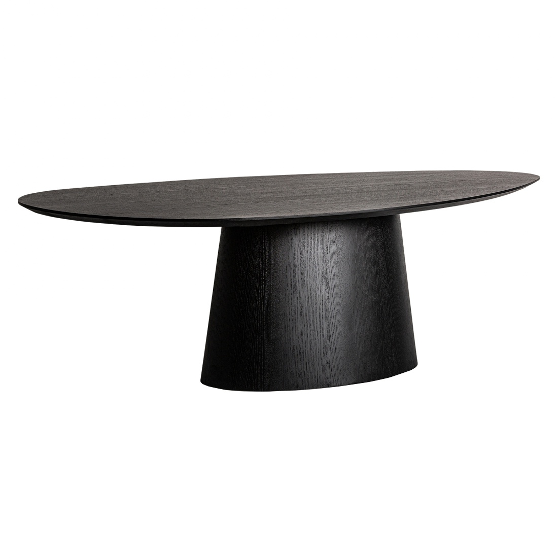Kitchen & Dining Room Tables Masa dining maro din lemn 120x240 cm Weggis Vical Home