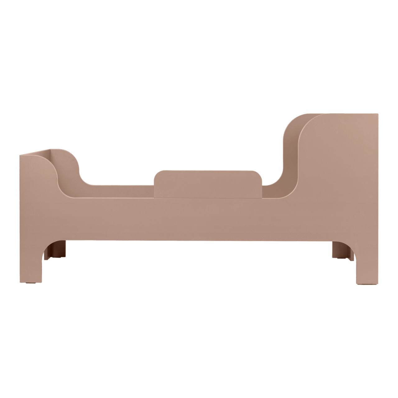 Beds & Bed Frames Patut pentru copii roz 70x160 cm Sill Junior Ferm Living