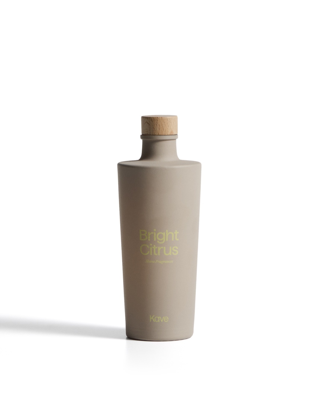 sfesnice lumanari Rezerva pentru difuzor cu betisoare parfumate din plastic 200 ml Bright Citrus Kave Home