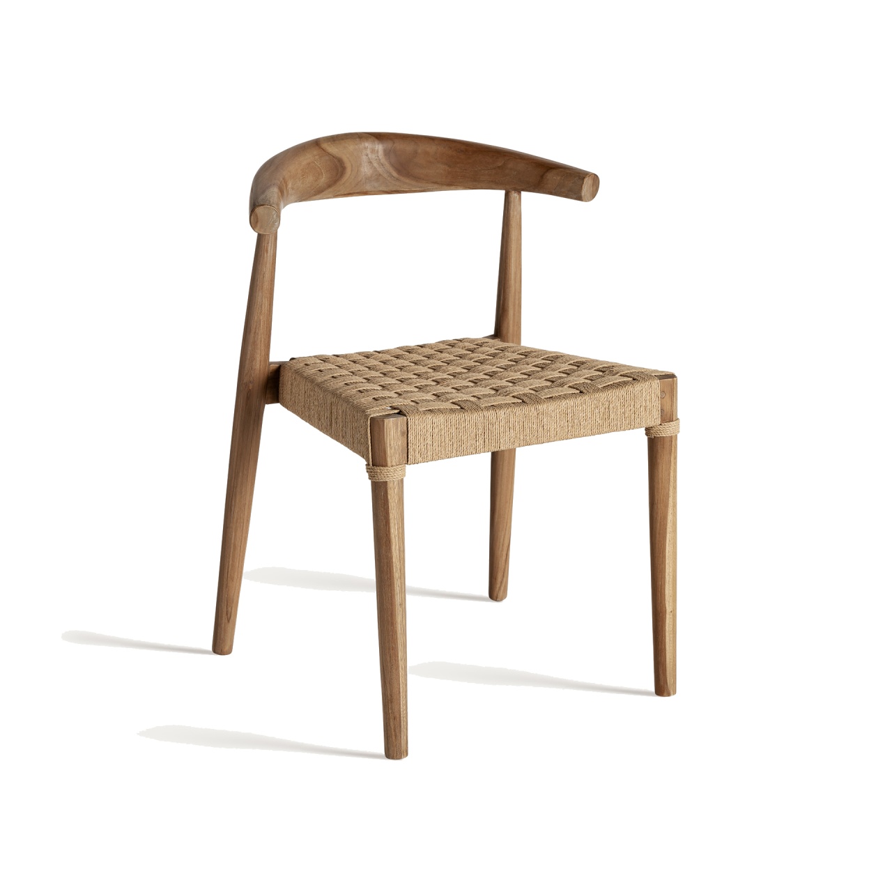 Kitchen & Dining Room Chairs Scaun dining maro din lemn Figeac Vical Home
