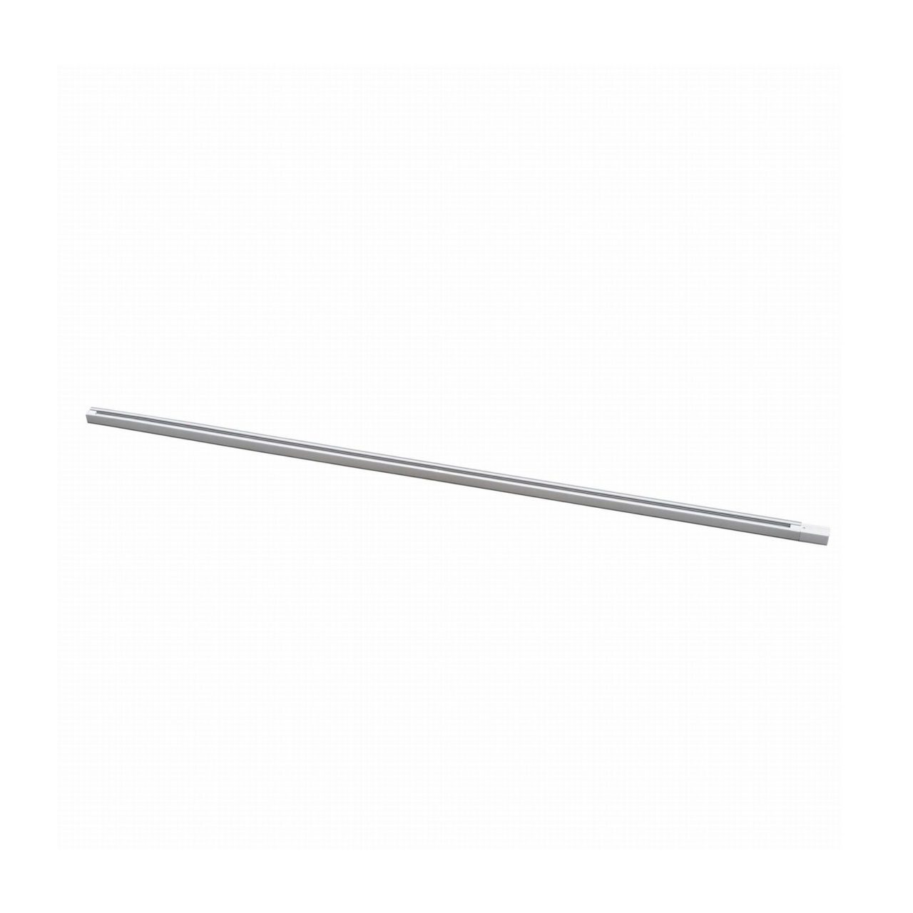 spoturi led incastrabile Sina pentru spoturi alba din metal 200 cm Szyna Art Zuma Line