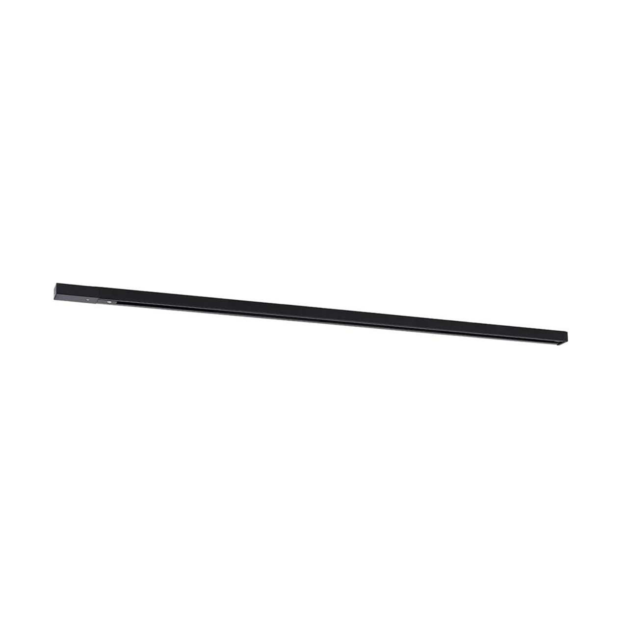 spoturi tavan Sina pentru spoturi neagra din metal 100 cm Szyna Zuma Line