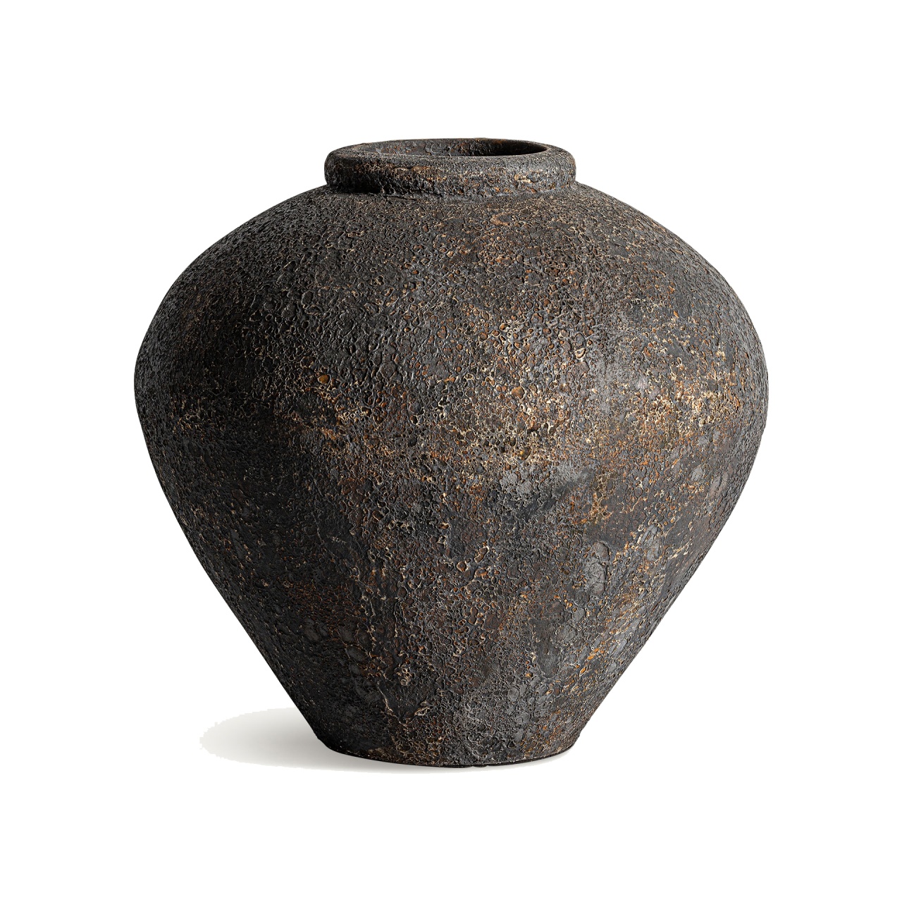 Vases Vaza maro din ceramica 38 cm Igor Vical Home