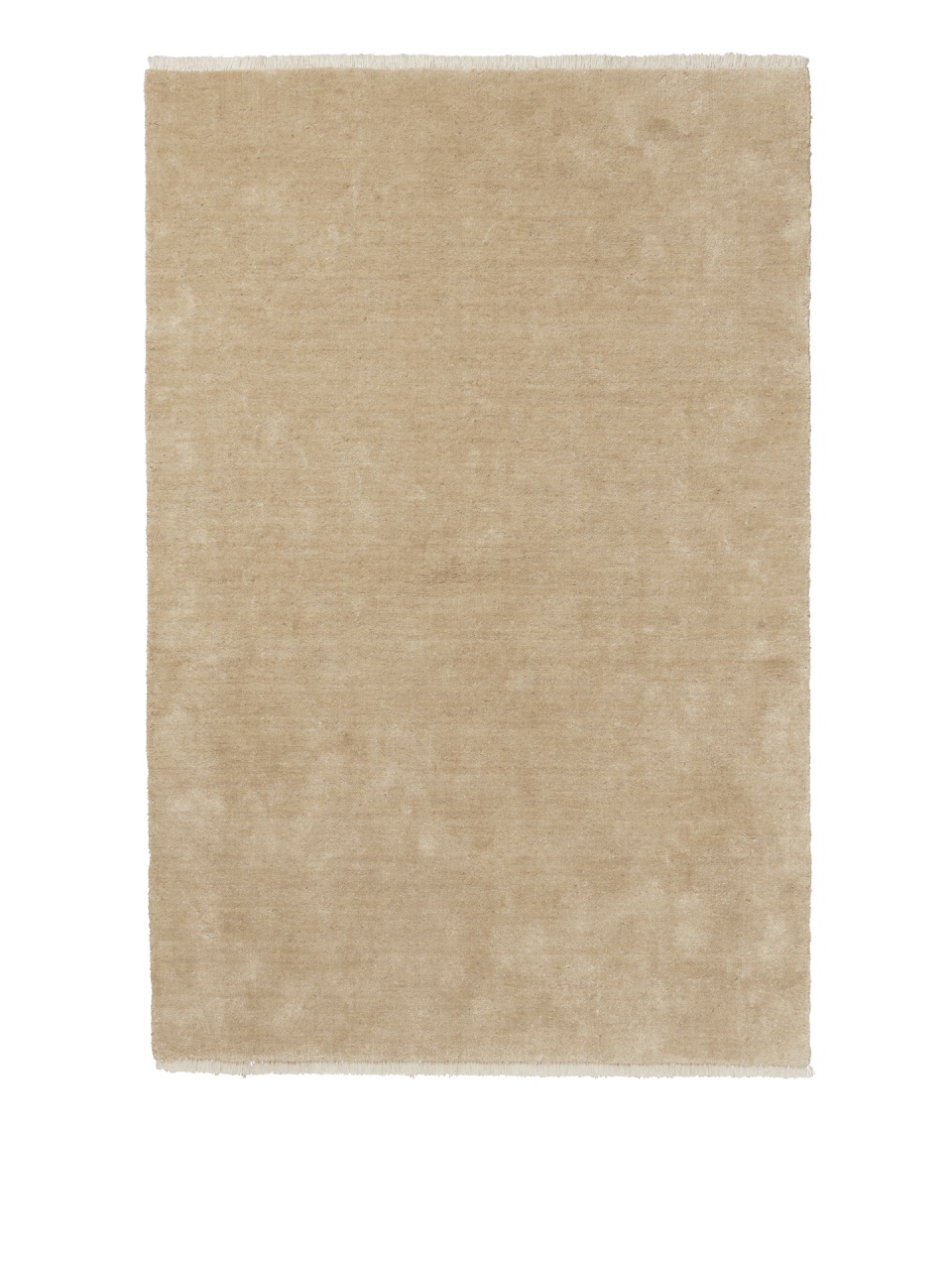 covor living 300/400 Covor alb antic din fibre naturale 200x300 cm Firth Ferm Living