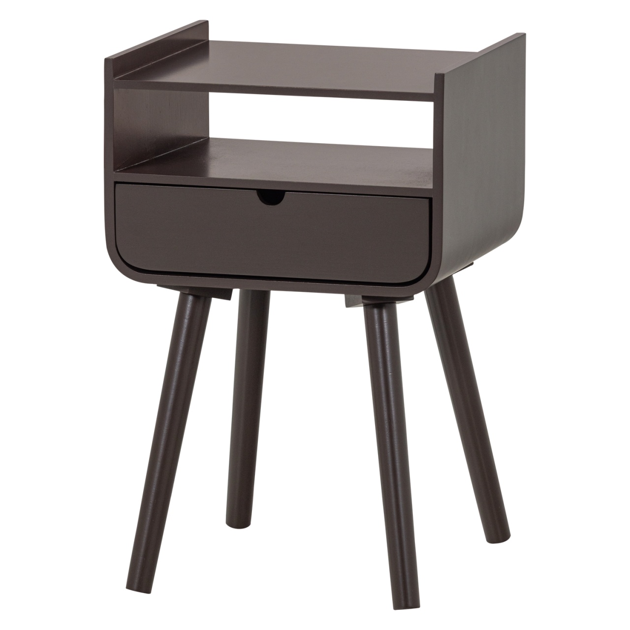 Nightstands Noptiera maro inchis Nils Woood