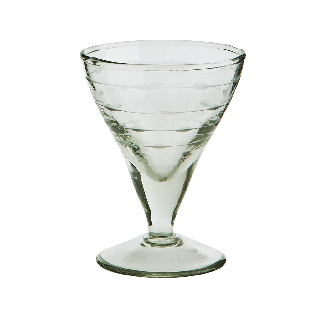 pahar coniac Pahar pentru cocktailuri transparent din sticla 150 ml Bohan Madam Stoltz