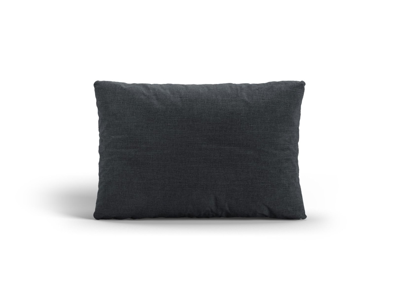 hawkers classic rounded Perna dreptunghiulara gri/albastru din textil 40x60 cm Classic Lins Micadoni