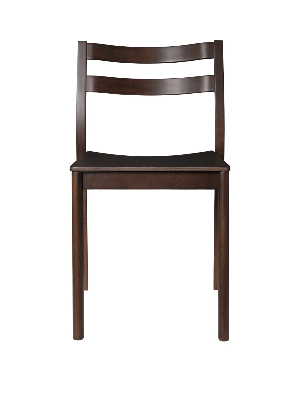 Chairs Scaun dining maro din lemn Boda Ferm Living
