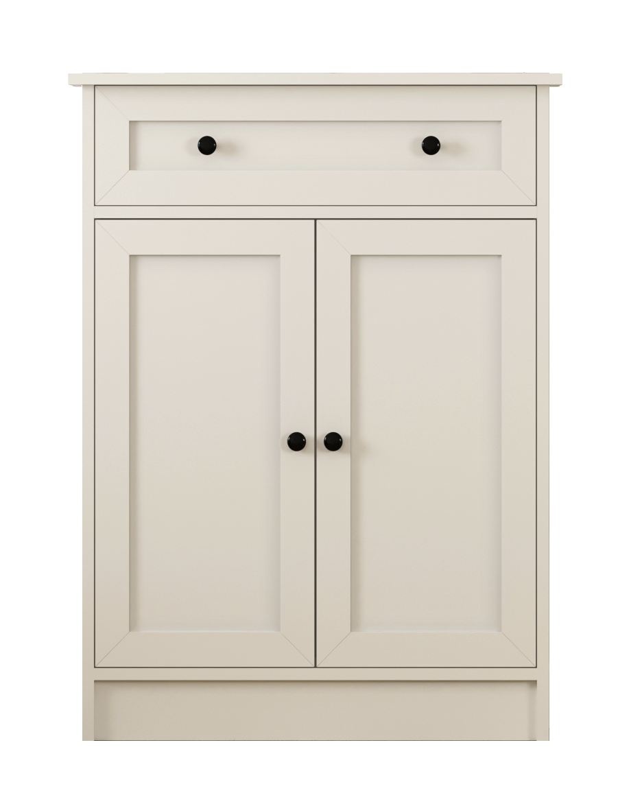 Dressers Bufet inferior alb 70 cm Dohe The Home Collection