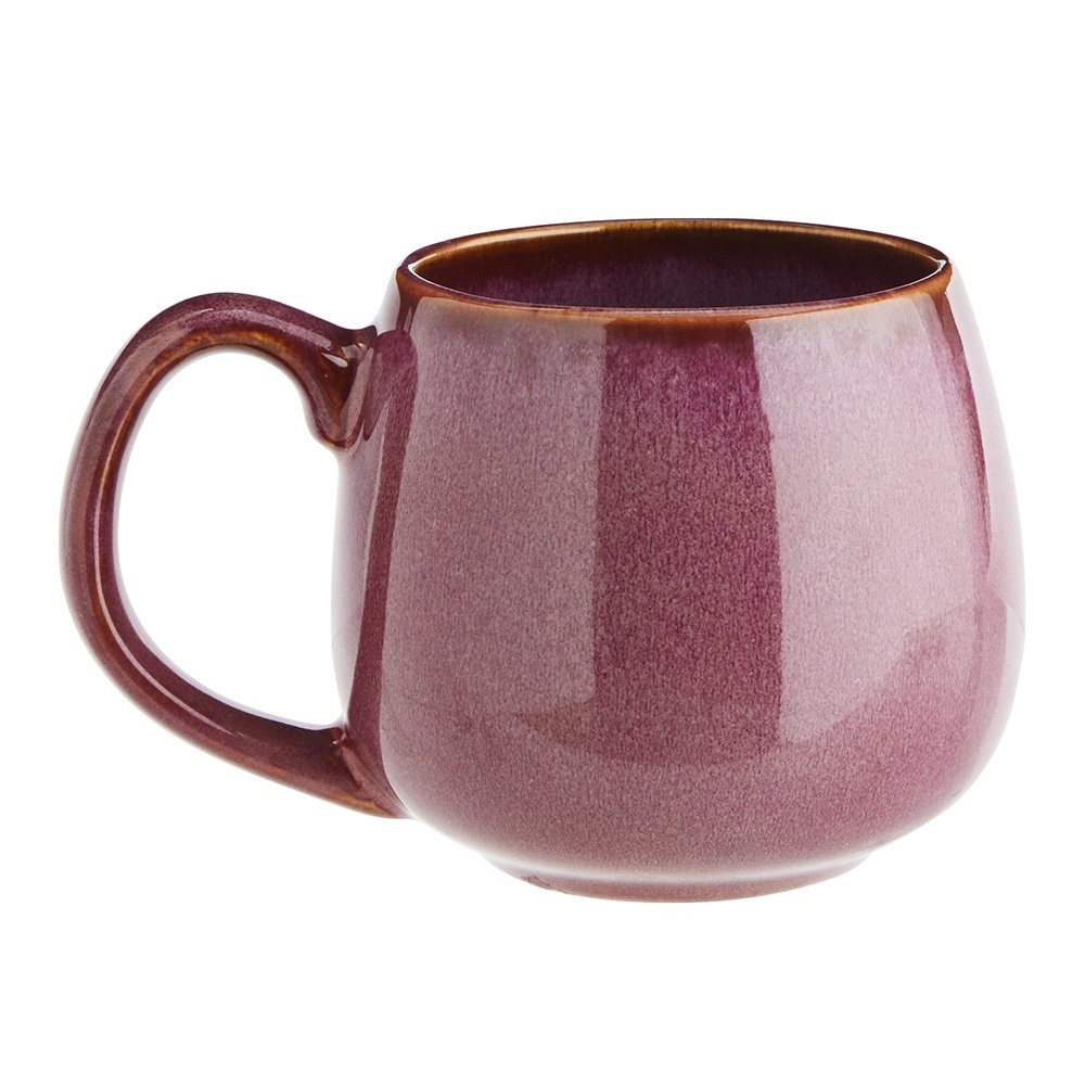 microunde Cana mov din ceramica 400 ml Taso Madam Stoltz