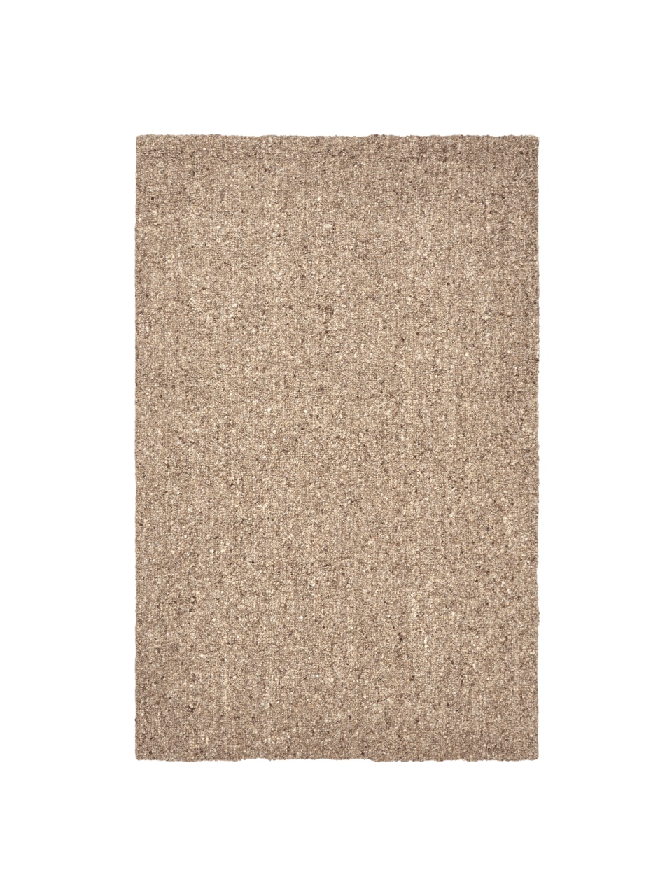 covor living 300/400 Covor maro aluna din fibre naturale 170x240 cm Seifa Ferm Living