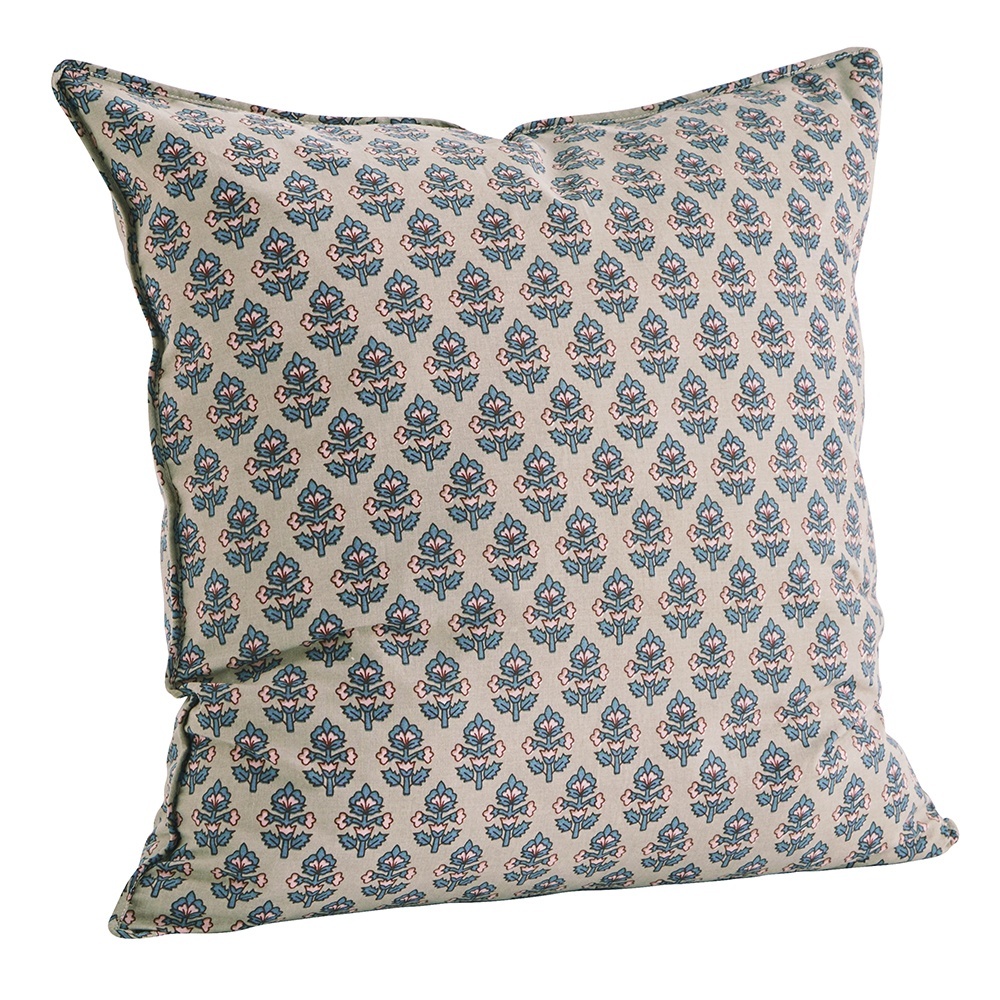 Pillowcases & Shams Fata de perna multicolora din bumbac 50x50 cm Taipa Madam Stoltz