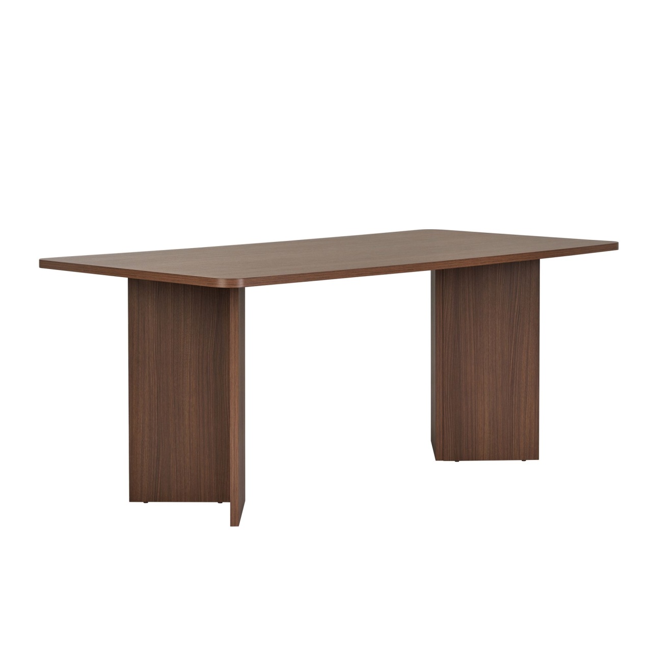 mobila dining Masa dining maro 90x180 cm Linza Nordure