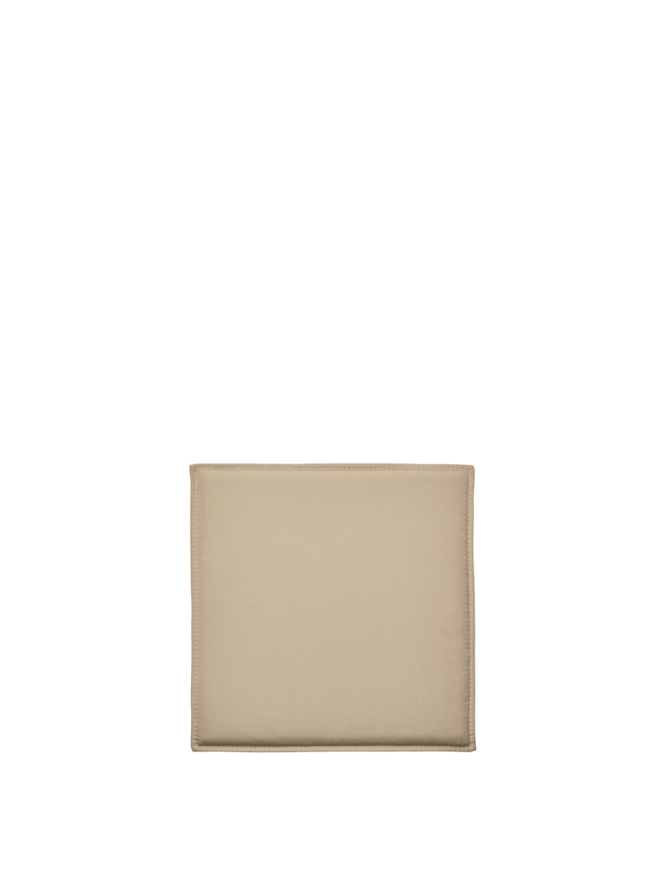 Chair & Sofa Cushions Perna sezut crem din fibre sintetice 37x40 cm Dapple Ferm Living